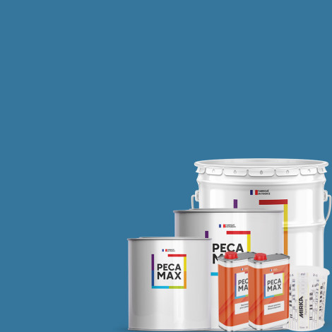 Pintura British Standard...