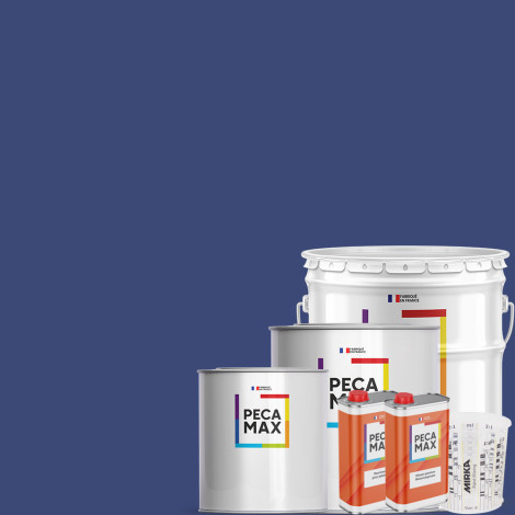 Pintura British Standard...