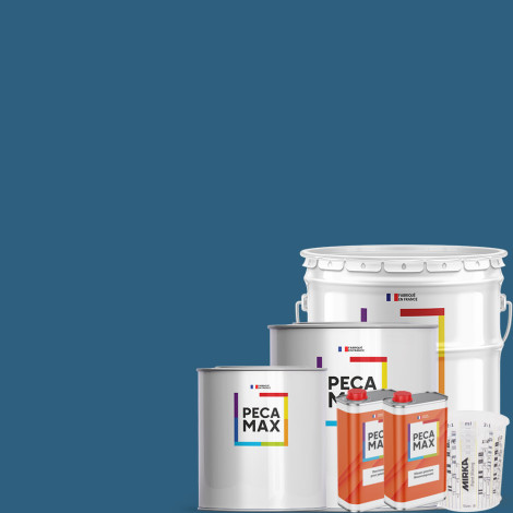 Pintura British Standard...