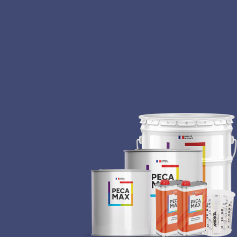 Pintura British Standard...