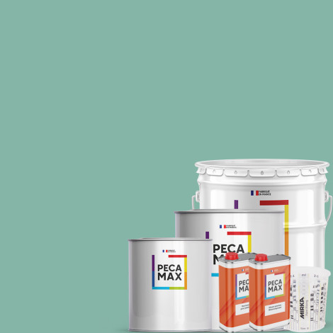 Pintura British Standard...