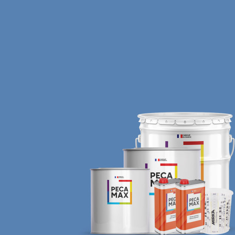 Pintura British Standard...