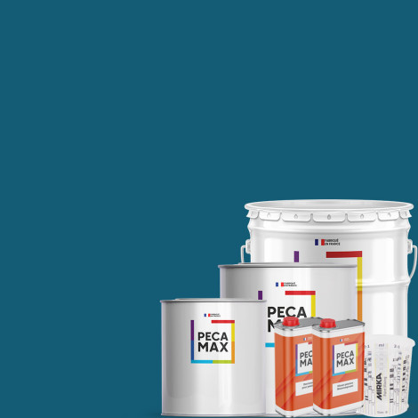 Pintura British Standard...