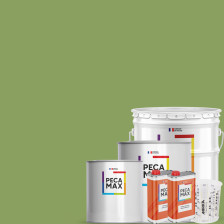 Pintura British Standard...