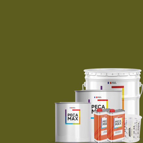 Pintura British Standard...