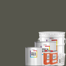 Pintura British Standard...