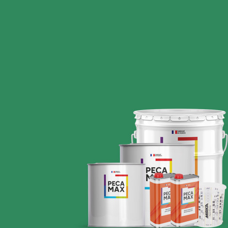 Pintura British Standard...