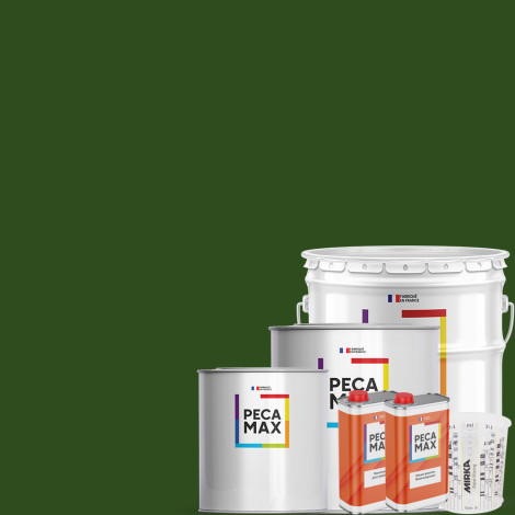 Pintura British Standard...