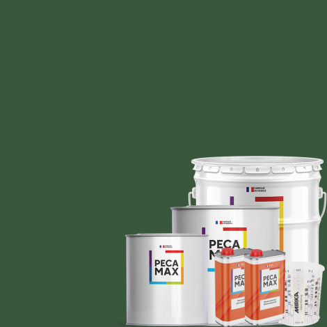 Pintura British Standard...