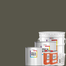 Pintura British Standard...