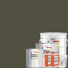 Pintura British Standard...