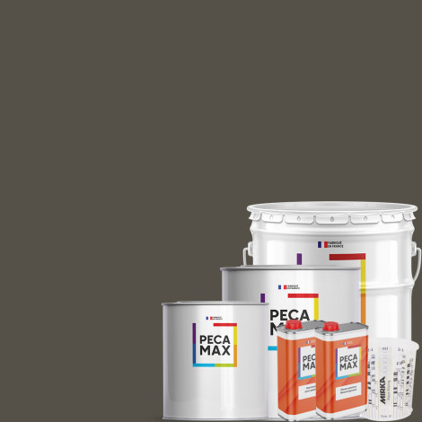 Pintura British Standard...