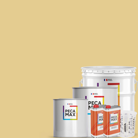 Pintura British Standard...