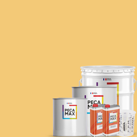 Pintura British Standard...