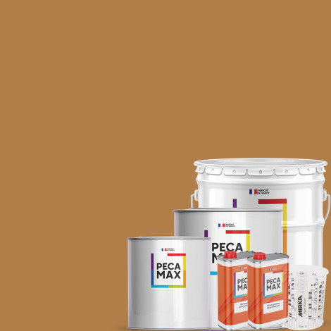 Pintura British Standard...