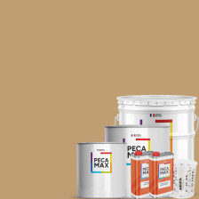 Peinture British Standard 381C 361 Light stone. Pots