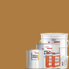 Pintura British Standard...