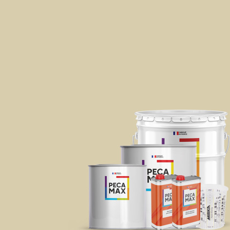 Pintura British Standard...