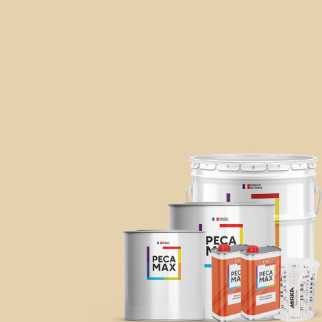 Pintura British Standard...