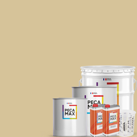 Pintura British Standard...