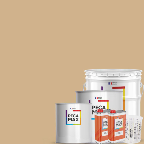 Pintura British Standard...