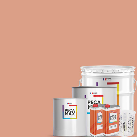 Pintura British Standard...