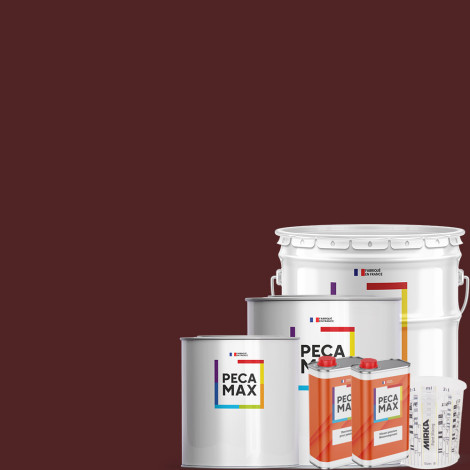 Pintura British Standard...