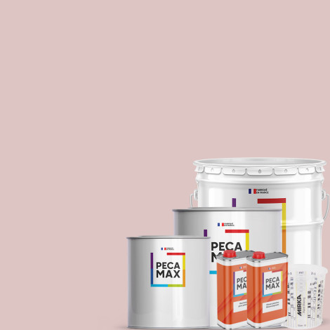 Pintura British Standard...