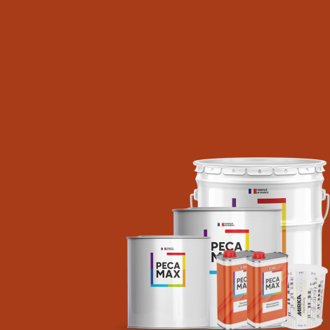 Pintura British Standard...