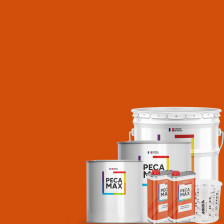 Pintura British Standard...