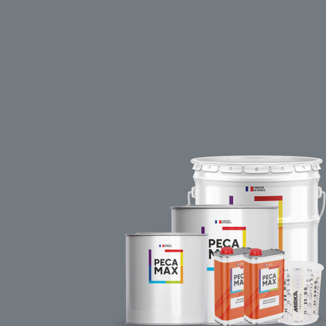 Pintura British Standard...