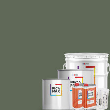 Pintura British Standard...