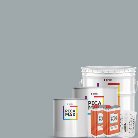 Pintura British Standard...