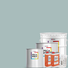 Peinture British Standard 381C 697 Light admiralty grey. Pots