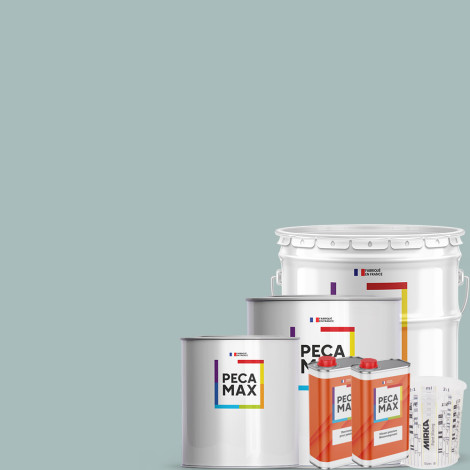 Pintura British Standard...