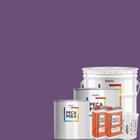 Pintura British Standard...