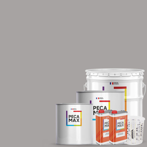 Peinture RAL Design 000 65 00. Pots