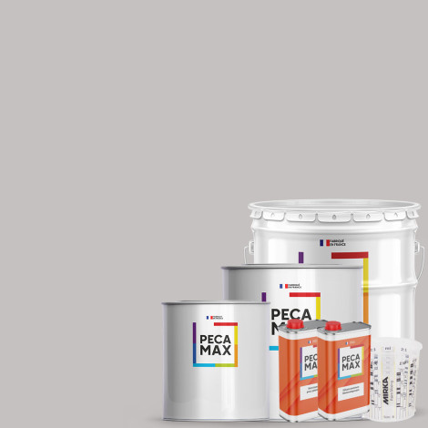 Peinture RAL Design 000 75 00. Pots