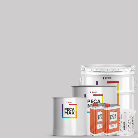 Peinture RAL Design 000 80 00. Pots