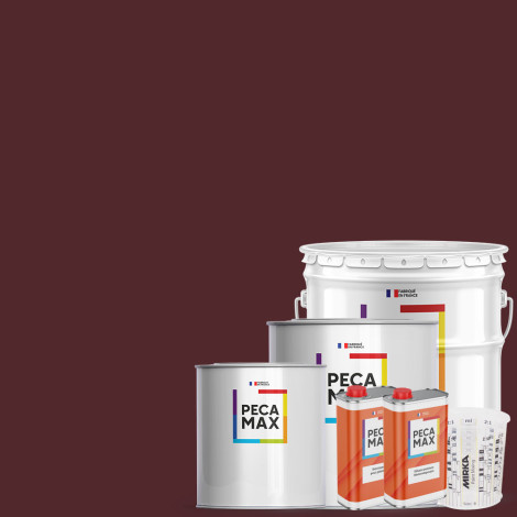 Peinture RAL Design 010 20 20. Pots