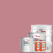 Peinture RAL Design 010 60 25. Pots