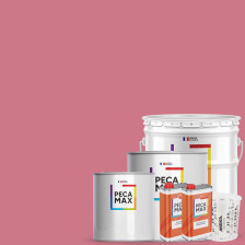 Peinture RAL Design 010 60 35. Pots