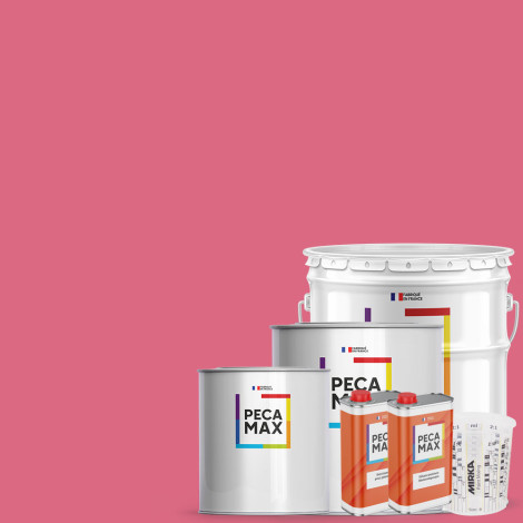 Peinture RAL Design 010 60 45. Pots