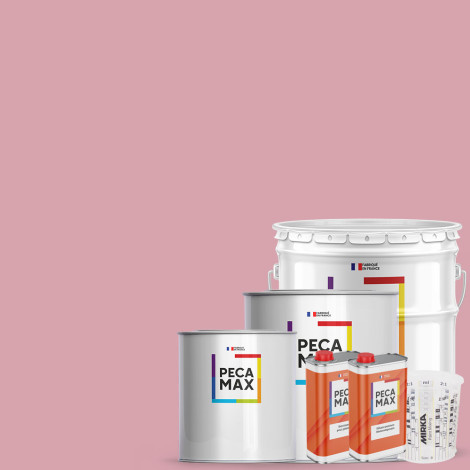 Peinture RAL Design 010 70 20. Pots