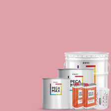 Peinture RAL Design 010 70 25. Pots