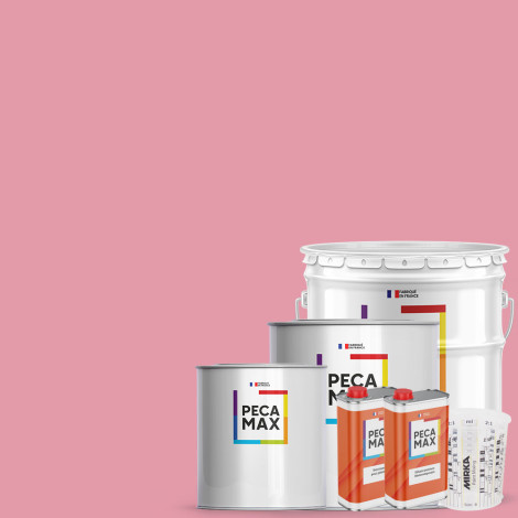 Peinture RAL Design 010 70 30. Pots