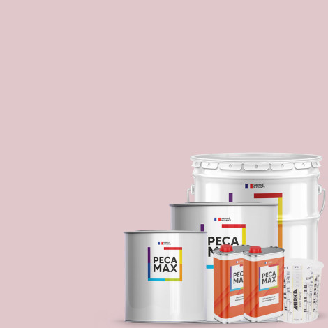 Peinture RAL Design 010 80 10. Pots