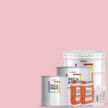 Peinture RAL Design 010 80 20. Pots