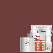 Pintura RAL Design 020 30...