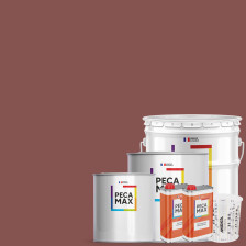 Peinture RAL Design 020 40 20. Pots